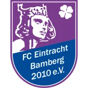 FC Eintracht Bamberg logo