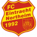 FC Eintracht Northeim logo