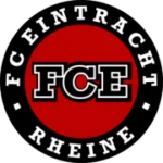 FC Eintracht Rheine logo