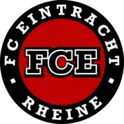 FC Eintracht Rheine logo