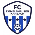 FC Emmelshausen-Karbach logo