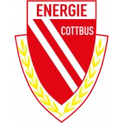 FC Energie Cottbus U17 logo