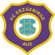 FC Erzgebirge Aue U17 logo