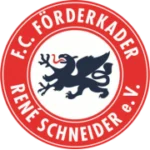 FC Förderkader René Schneider logo