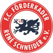 FC Förderkader René Schneider logo