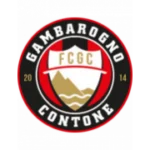 FC Gambarogno logo