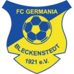 FC Germania Bleckenstedt logo