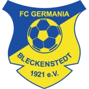 FC Germania Bleckenstedt logo
