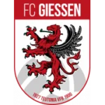 FC Gießen logo