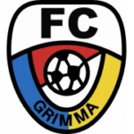 FC Grimma logo