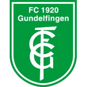FC Gundelfingen logo