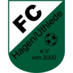 FC Hagen/Uthlede logo