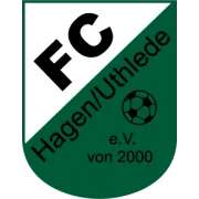 FC Hagen/Uthlede logo
