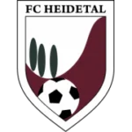 FC Heidetal logo