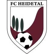 FC Heidetal logo