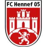 FC Hennef 05 logo