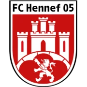 FC Hennef 05 U17 logo