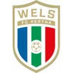 FC Hertha Wels logo