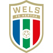 FC Hertha Wels logo