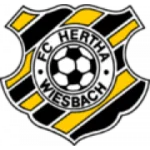 FC Hertha Wiesbach logo