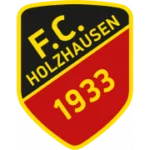 FC Holzhausen logo