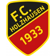 FC Holzhausen logo