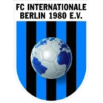 FC Internationale logo