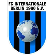 FC Internationale logo
