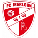 FC Iserlohn 46/49 logo