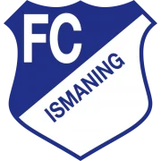 FC Ismaning logo
