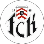 FC Kalbach logo