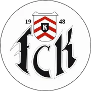 FC Kalbach logo