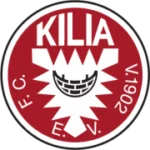 FC Kilia Kiel logo
