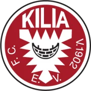 FC Kilia Kiel logo
