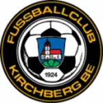 FC Kirchberg BE logo