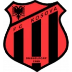 FC Kosova Düsseldorf logo