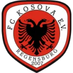 FC Kosova Regensburg logo