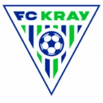 FC Kray logo
