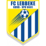 FC Lebbeke logo