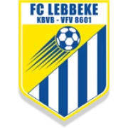 FC Lebbeke logo