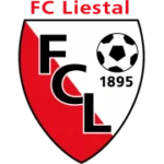 FC Liestal logo