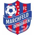 FC Marchfeld Donauauen logo
