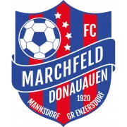 FC Marchfeld Donauauen logo