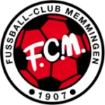 FC Memmingen logo