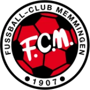 FC Memmingen logo