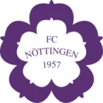 FC Nöttingen logo