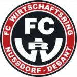 FC Nußdorf/Debant logo