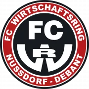 FC Nußdorf/Debant logo