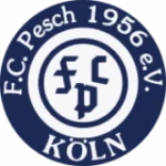 FC Pesch logo