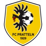 FC Pratteln logo